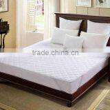 Twin XL or Queen Size Cotton Waterproof Mattress Pad