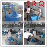 Waste Tire Recycling Equipment For Sale thumbnail-2