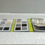 PY022-C Tsianfan Plastic Stone Sample Book thumbnail-1