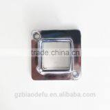 Metal Pipe Flange for 25mm Suqre Pipe thumbnail-4
