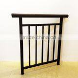 Factory Wholesale Antique Decorative Ornamental Used Wrought Iron Fence Panels thumbnail-3