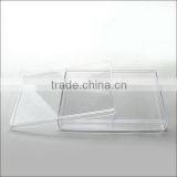 Plastic, Acrylic, Glass cosmetic pharmaceutical Food container and tools