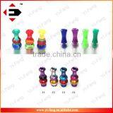 Hot Selling Colorful 510 C Drip Tip thumbnail-1