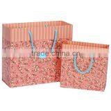 2015 New Designer Cute Animals Pattern Gift Package Bags With Paper thumbnail-1