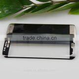 3D Full Cover Color Plating for Samsung Galaxy S7 Edge Mobile Phone Tempered Glass Screen Protector Film thumbnail-6