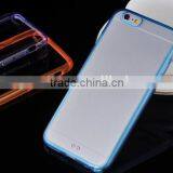 Various Designs of Minions Silicone Cover Case for Iphone 6