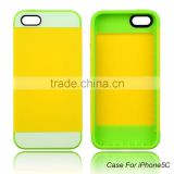 2014 popular product fashionable mobile phone accessories cover for iphone 5c