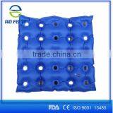 CE FDA Approved Best Price With Holes Pressure Relief Plain Seat Cushion With Air Pump thumbnail-2