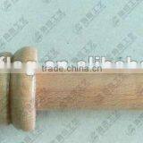 Nylon Adjustable Wood Wall Plastic Flag Bracket thumbnail-1