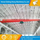 Factory Sell 3 Ton Overhead Crane with Best Service