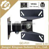 Mini TV de la Pared de Rack 14 '' - 27 '' Pulgadas thumbnail-4