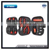 25pcs High-quality mini tool set