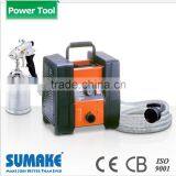HVLP Turbine Airless Paint Sprayer