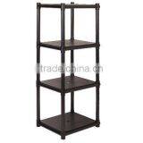 Plastic Multipurpose Rack