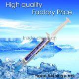 HY510 High Quality Hot Sell Specifications Lead Thermal Paste/compound for LED/CPU thumbnail-1