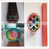 Best Sales High Quality HDPE Round Direct Buried Microducts for Air Blowing Fiber thumbnail-4