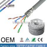SIPU Factory Price Utp Cat5e Lan Cable High Quality 4 Pair Cat 5e Network Cable Wholesale 305m Cat 5 Cable thumbnail-6