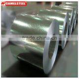 Zinc Coated Steel Coils Hot Dip Galvanized Steel Coil thumbnail-1
