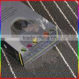 Custom Printing PP / PVC /PET Plastic Shampoo Box Case With Cheap Price thumbnail-5