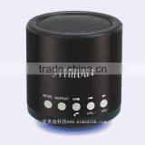 2015 New Product Manufacturer Bluetooth Potable Wireless Bluetooth Mini Speakers With Usb Port