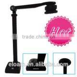 Book Scanner, Auto Scan and OCR Functions