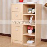 Book Shelf With Modern Design thumbnail-4