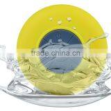 New Bluetooth Speakers Waterproof IPX4 Kitchen Bathroom Hands-free Universal Wireless Mini Bluetooth Speaker thumbnail-1