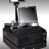 Hot Model: NT-A4 All in One POS System/ Cash Register