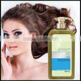 Factory price smoothing natural OEM avocado oil hair conditioner