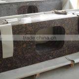 Best Selling Brown Granite Baltic Brown Counter Tops