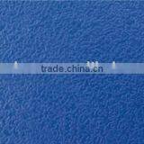 Laminated Plastic Covering-available Colors Black/Blue/Orange/Light Grey/Dark Grey/Red