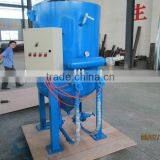 XDL-1000S-2G Sand Blasting Machine thumbnail-1
