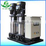 Professional Frequency Conversion Water Supply System thumbnail-2