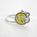 Professional Custom Acrylic Keychain thumbnail-4