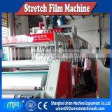Three-layer Co-extrusion Stretch Film Making Machine thumbnail-1