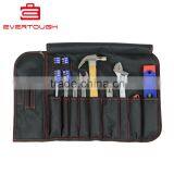 600D Polyester Multi-function Roll Pouch,tool Bags OEM ODM thumbnail-2