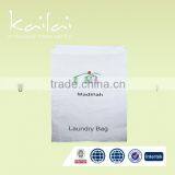 Hotel Use Washable Laundry Bag