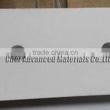 High Temperature Application of Alumina Ceramic Liner, Weldable Ceramic Tile thumbnail-2