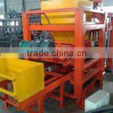 Hot Selling Small Size Fully Automatic QT4-23 Hollow Concrere Block Making Machine Hollow Block Machine for Sale thumbnail-4