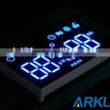 Customized Led Display for Home Appliances From ARKLED Customized Led Display thumbnail-4