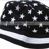 Custom Lable Blank Galaxy Cheap Bucket Hat/cap Wholesale thumbnail-3