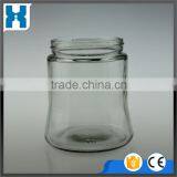 225ML GLASS JAR 225ML CANDLE GLASS JAR MASON JAR thumbnail-4
