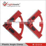 High Quality Plastic Angle Clamp