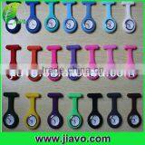 Top-recommend Silicone Nursing Pocket Watch With OEM Logo thumbnail-1
