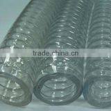 OEM for Garden Fiber Braid Flexible Pvc Hose,silicone Pvc Clear Hose, thumbnail-5