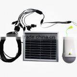 3W Portable Solar Light Kit Series thumbnail-3