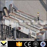 Large Capacity Clay Vibrating Screen With Low Price