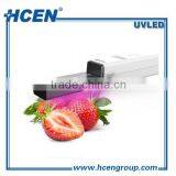 UV C LED Fruit and Vegetable UV Light Sterilizer
