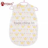 Six-layers of Gauze Sleeping Bag Anti Kick Quilt Bag for Infants and Todders thumbnail-3