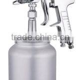 High Pressure Industrial Iwata Design Spray Gun W-77S thumbnail-1